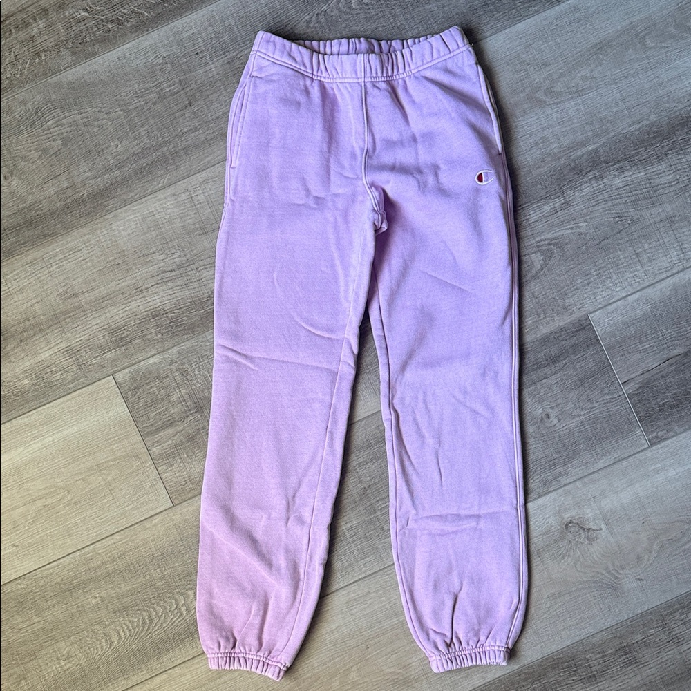 Champion Women’s Lavender Joggers